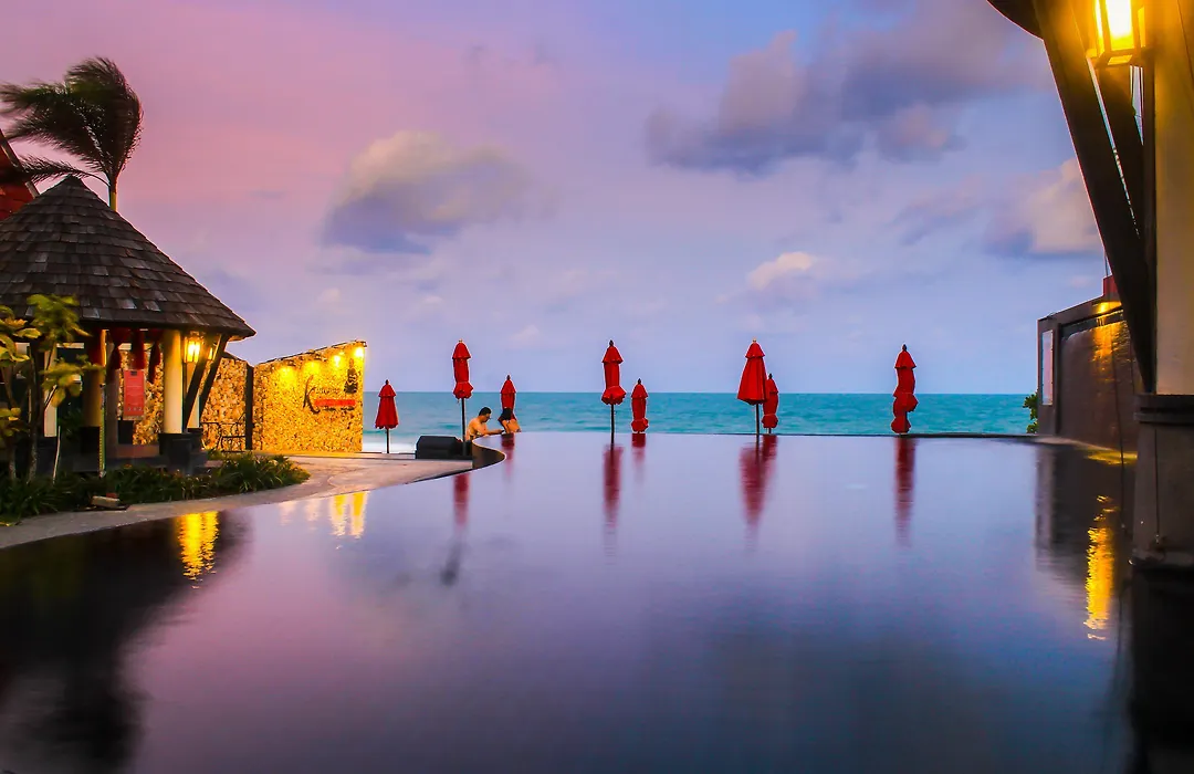 Kirikayan Boutique Resort - Sha Extra Plus-1